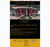 Kleine Seitenvorschau von augarden-kassel.de