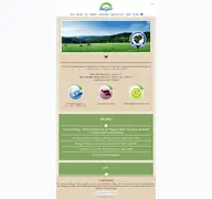 Kleine Seitenvorschau von metzgerei-bayer.de