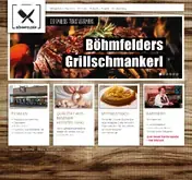 Kleine Seitenvorschau von metzgerei-boehmfelder.de