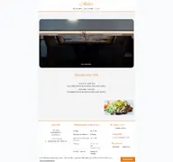 Kleine Seitenvorschau von hotel-adler-finthen.de