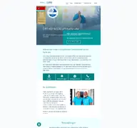 Kleine Seitenvorschau von ortho-ka.de