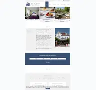 Kleine Seitenvorschau von hotel-alleeschloesschen.de