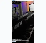 Kleine Seitenvorschau von adesso-group.com