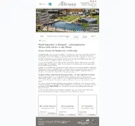 Kleine Seitenvorschau von hotel-alpenhof.at