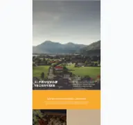 Kleine Seitenvorschau von hotelalpensonne.de