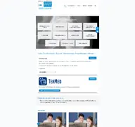 Kleine Seitenvorschau von orthopaeden-freiburg.de
