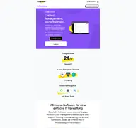 Kleine Seitenvorschau von gotoresolve.com