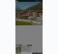 Kleine Seitenvorschau von hotel-alpina.at