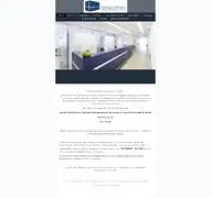 Kleine Seitenvorschau von orthopaeden-im-zentrum.de