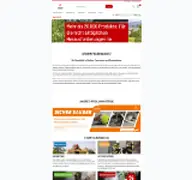 Kleine Seitenvorschau von sturm.gfd-katalog.de