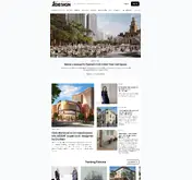 Kleine Seitenvorschau von architectureanddesign.com.au