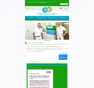 Kleine Seitenvorschau von orthopaedie-chirurgie-oh.de
