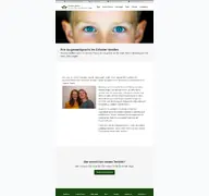 Kleine Seitenvorschau von augenaerzte-massing-leppin.de