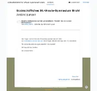 Kleine Seitenvorschau von stursulabruehl.ebk-cloud.de