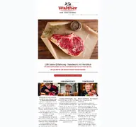 Kleine Seitenvorschau von metzgerei-walther.de