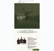 Kleine Seitenvorschau von orthopaedie-grosswallstadt.de