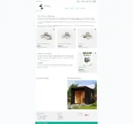 Kleine Seitenvorschau von karibu-farbenshop.de