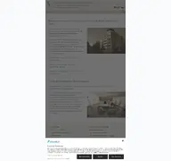 Kleine Seitenvorschau von orthopaedie-prenzlauerberg.de