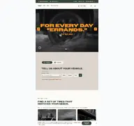 Kleine Seitenvorschau von coopertire.com