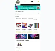 Kleine Seitenvorschau von meyers-vapeshops.de