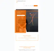 Kleine Seitenvorschau von orthopaedie-tuttlingen.de