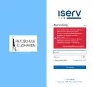 Kleine Seitenvorschau von rs-cuxhaven.de