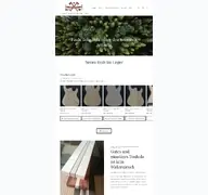 Kleine Seitenvorschau von nebelheim-tonewood.de