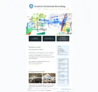 Kleine Seitenvorschau von rs-herrsching.de