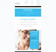 Kleine Seitenvorschau von augenarzt-distelmaier.de