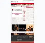 Kleine Seitenvorschau von stuttgarter-musikschule.de