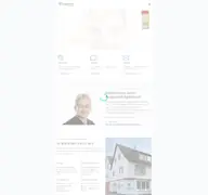 Kleine Seitenvorschau von augenarztegelsbach.de