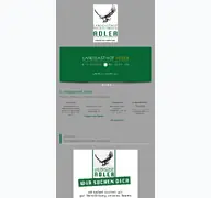 Kleine Seitenvorschau von adler-dennjaecht.de