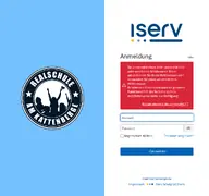 Kleine Seitenvorschau von rsamkattenberge.de