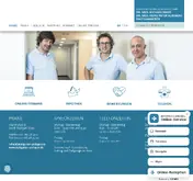 Kleine Seitenvorschau von stuttgarter-urologen.de