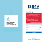 Kleine Seitenvorschau von rsbk-edu.de