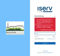 Kleine Seitenvorschau von rsheubach.de