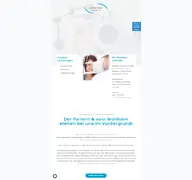 Kleine Seitenvorschau von augenarzt-in-hagen.de