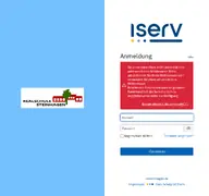 Kleine Seitenvorschau von rssteinhagen.de
