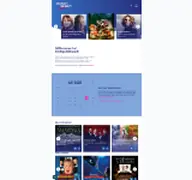Kleine Seitenvorschau von stuttgartkonzert.de