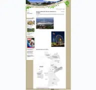 Kleine Seitenvorschau von stuttgart-lese.de