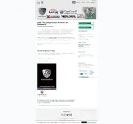 Kleine Seitenvorschau von usg-reitsport.de