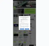Kleine Seitenvorschau von nerdiy.de