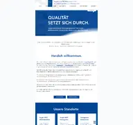 Kleine Seitenvorschau von augenarztpraxis-darmstadt.de