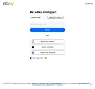 Kleine Seitenvorschau von res.ebay.de