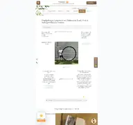 Kleine Seitenvorschau von xanaduframes.de