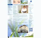 Kleine Seitenvorschau von augenarzt-tulaszewski.de