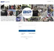 Kleine Seitenvorschau von onlinecampus.bip-chemnitz.de