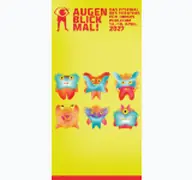 Kleine Seitenvorschau von augenblickmal.de
