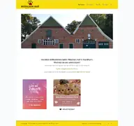 Kleine Seitenvorschau von xn--pftchen-hof-sfb.de