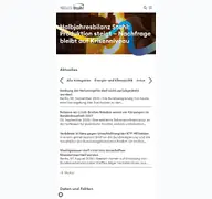Kleine Seitenvorschau von wvstahl.de